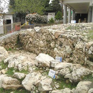 History of Hebron