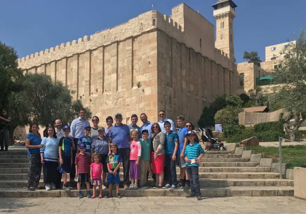 jesus israel tourist spots
