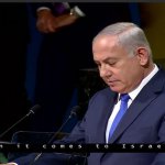 PM Netanyahu Stands Up for Jewish Hebron at the UN