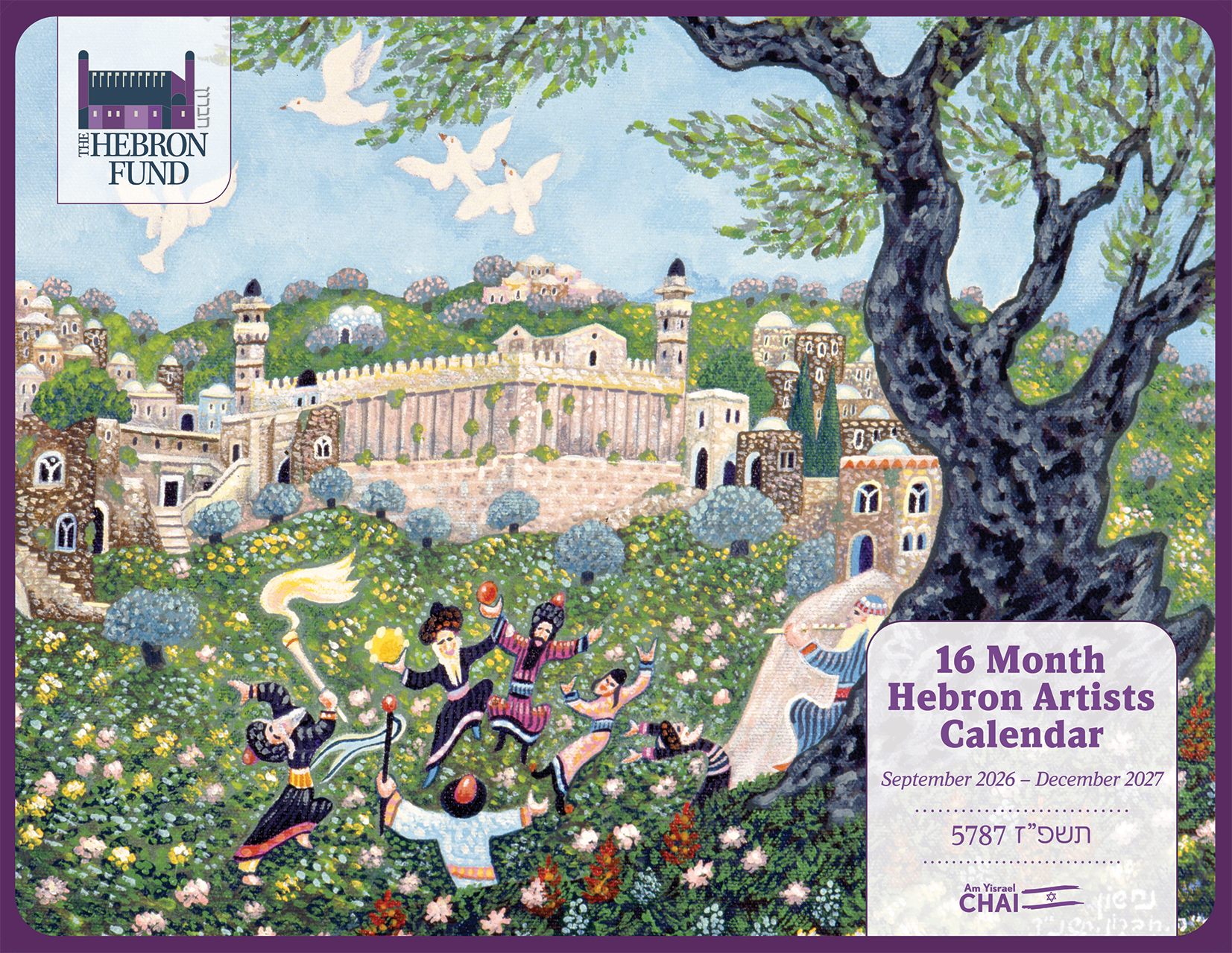 Calendar 2026-2027
