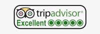 Trip advisor rating