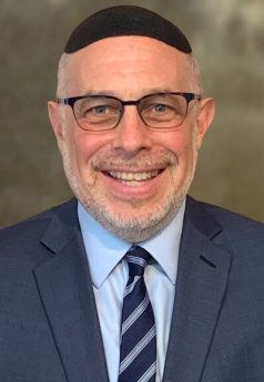 Rabbi Daniel Rosenstein