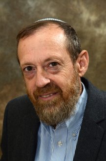 Uri Karzen. Director General. Hebron Jewish Community
